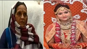 सपा ने अमर दुबे की विधवा खुशी की मां को दिया चुनाव लड़ने का ऑफर, BJP से नाराज ब्राह्मणों को साधने के लिए चला दांव