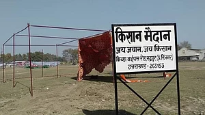 ग्राउंड रिपोर्टः उत्तराखंड की जनता बदलना चाहती है सरकार, उधमसिंह नगर के काशीपुर, बाजपुर में किसान आंदोलन का असर