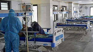 देश में ओमिक्रॉन से पहली मौत की पुष्टि, राजस्थान के बुजुर्ग ने दम तोड़ा, पहले से थे डायबिटीज़ के मरीज