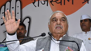 भूपेंद्र हुड्डा ने भिवानी हादसे के लिए खट्टर सरकार का बताया जिम्मेदार, न्यायिक जांच करानें की उठाई मांग