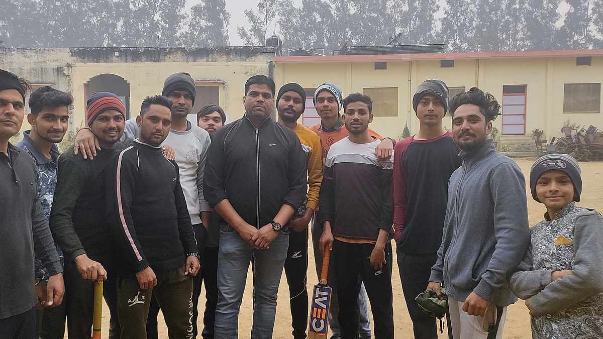 फोटो: आस मोहम्मद कैफ