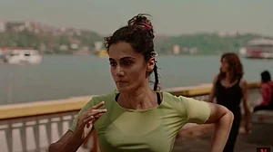 सिनेजीवन: रिलीज हुआ तापसी की 'लूप लपेटा' का ट्रेलर और प्राइम वीडियो ने 'पुष्पा' के हिंदी वर्जन की रिलीज तारीख बदली