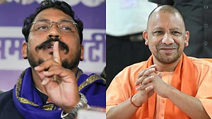 यूपी चुनाव: सीएम योगी को गोरखपुर में मिलेगी बड़ी चुनौती! भीम आर्मी चीफ चंद्रशेखर आजाद गोरखपुर सदर सीट से लड़ेंगे चुनाव