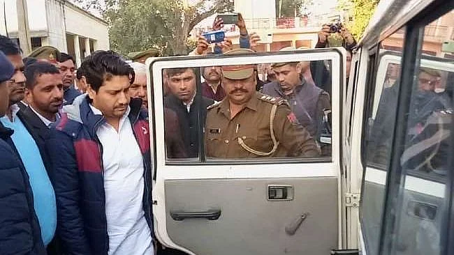 फाइल फोटोः सोशल मीडिया