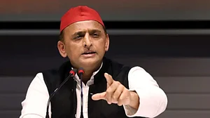 यूपी चुनावः सपा ने जारी की 159 उम्मीदवारों की पहली लिस्ट, अखिलेश, आजम, शिवपाल के साथ नाहिद हसन का भी नाम