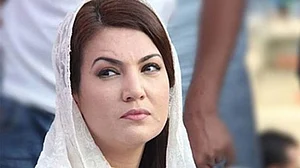 इमरान की पूर्व पत्नी रेहम खान पर इस्लामाबाद में जानलेवा हमला, पाक सरकार को लेकर गंभीर सवाल