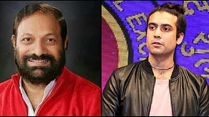 उत्तराखंड चुनाव के लिए BJP ने जारी की उम्मीदवारों की पहली लिस्ट, सिंगर जुबिन नौटियाल के पिता को भी दिया टिकट