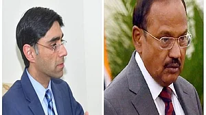 आकार पटेल का लेख: पाकिस्तान ने बनाई नई सुरक्षा नीति, लेकिन इस पर प्रतिक्रिया से पहले अपनी नीति भी देखनी होगी