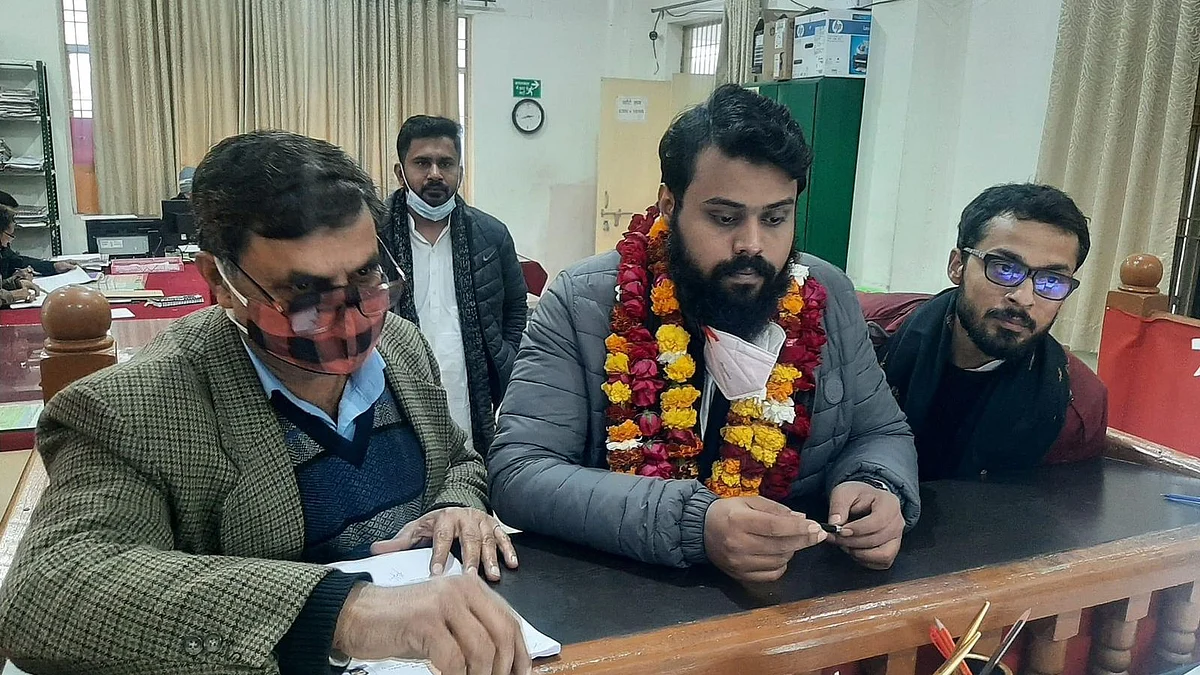 फोटो आस मोहम्मद कैफ