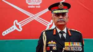 सेना प्रमुख ने चीन को दिया स्पष्ट संदेश- यथास्थिति को एकतरफा बदलने के किसी भी प्रयास को सफल नहीं होने देंगे