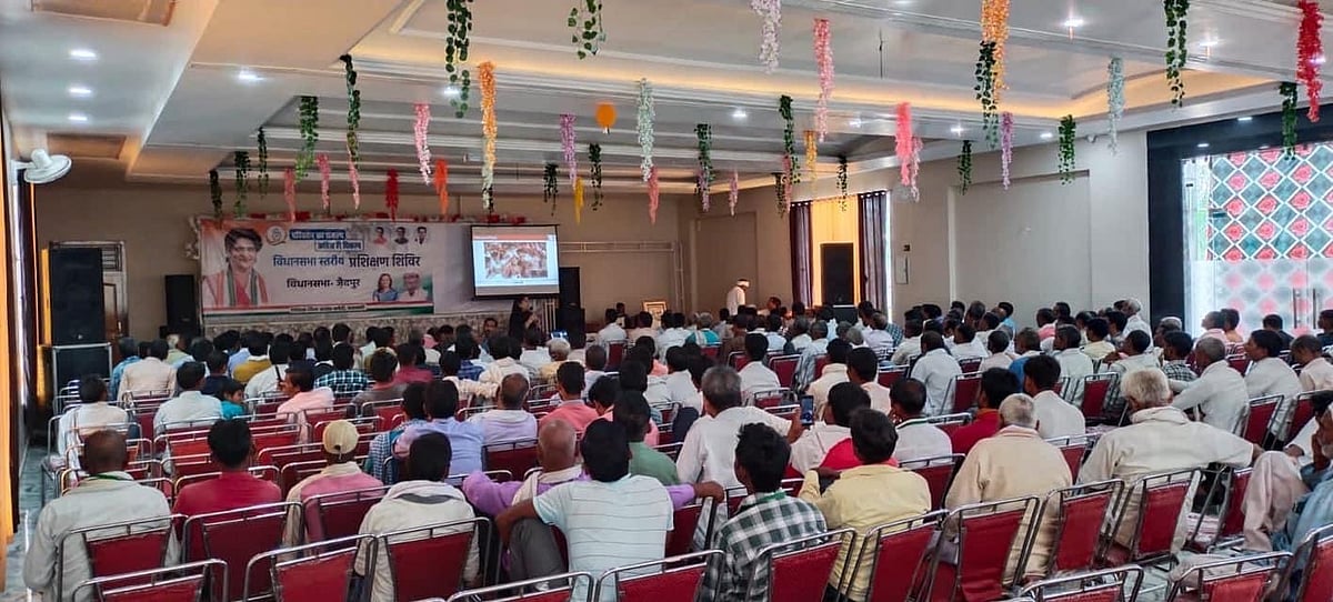 चुनावः अब यूपी में होगी वर्चुअल लड़ाई, बीजेपी और कांग्रेस के पास है ट्रेंड टीम, सपा को अपनी विलपॉवर पर भरोसा