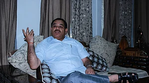 BJP पर हरक सिंह रावत का हमला, कहा-'जिस दिन मुंह खोल दूंगा न...,' उत्तराखंड में कांग्रेस सरकार बनने का भी किया दावा