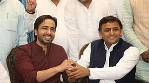 यूपी चुनावः SP-RLD ने जारी की 29 उम्मीदवारों की पहली सूची, जयंत ने कहा- एक-एक विधायक से बनेगी आपकी सरकार