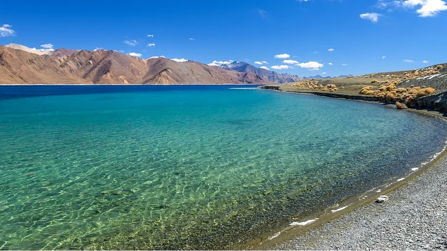 फोटोः IANS