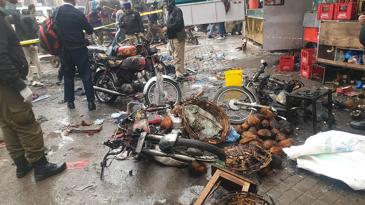 फोटो: IANS