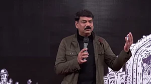 नहीं रहे एनडीटीवी के वरिष्ठ पत्रकार कमाल खान, हार्ट अटैक से निधन