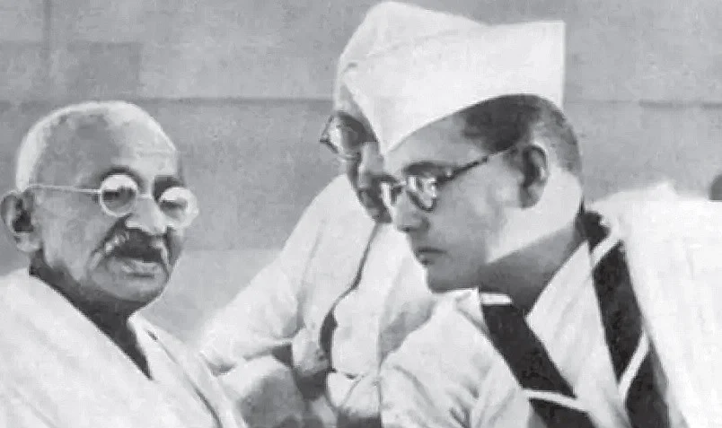 बोस जयंती : ये नहीं है नेताजी सुभाष चंद्र बोस के सपनों का भारत