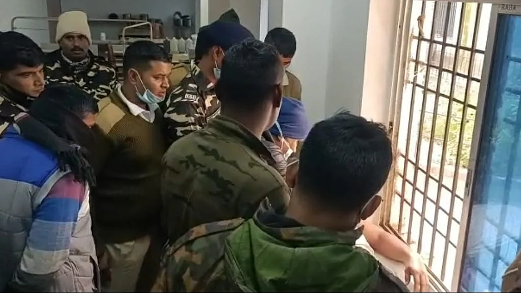 फोटोः IANS