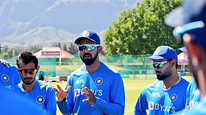 भारत के लिए जिम्बाब्वे का दौरा नहीं होगा आसान, सबा करीम ने कहा- मेजबान टीम दे सकती है चुनौती, जानें क्यों