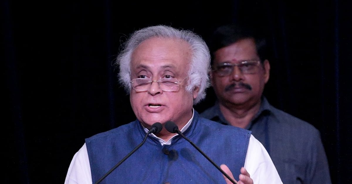 'कायर और समझौतावादी हो गया है 56 इंच का सीना वाला आदमी’, अमेरिकी वित्त मंत्री के बयान पर कांग्रेस ने मोदी सरकार को घेरा