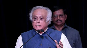 'आखिर ऐसी क्या मजबूरी थी...', अमेरिका के साथ ट्रेड डील में PM मोदी के ‘आत्मसमर्पण’ पर कांग्रेस ने उठाए सवाल