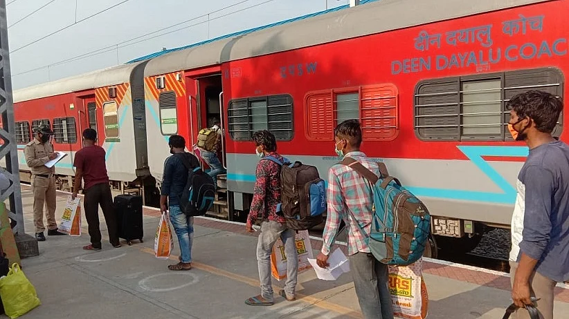 फोटोः IANS