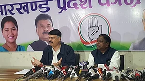 झारखंडः कांग्रेस के मंत्री हर शनिवार को लगाएंगे जनता दरबार, निपटाएंगे आम लोगों की समस्याएं