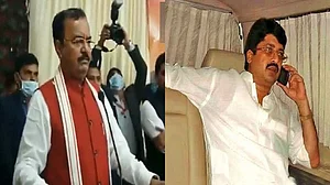 यूपी चुनावः पांचवें चरण के मतदान के लिए आज शाम थमेगा प्रचार, केशव मौर्य, राजा भैया समेत कई दिग्गजों की साख दांव पर