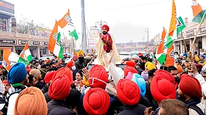 चमकौर साहिब से ग्राउंड रिपोर्टः गुमनाम सीट को चन्नी ने सियासी मानचित्र पर ला दिया, लोगों ने संजोए कायाकल्प के सपने