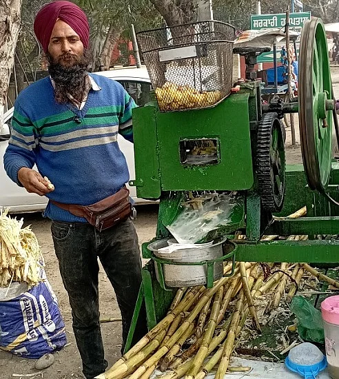 चमकौर साहिब से ग्राउंड रिपोर्टः गुमनाम सीट को चन्नी ने सियासी मानचित्र पर ला दिया, लोगों ने संजोए कायाकल्प के सपने