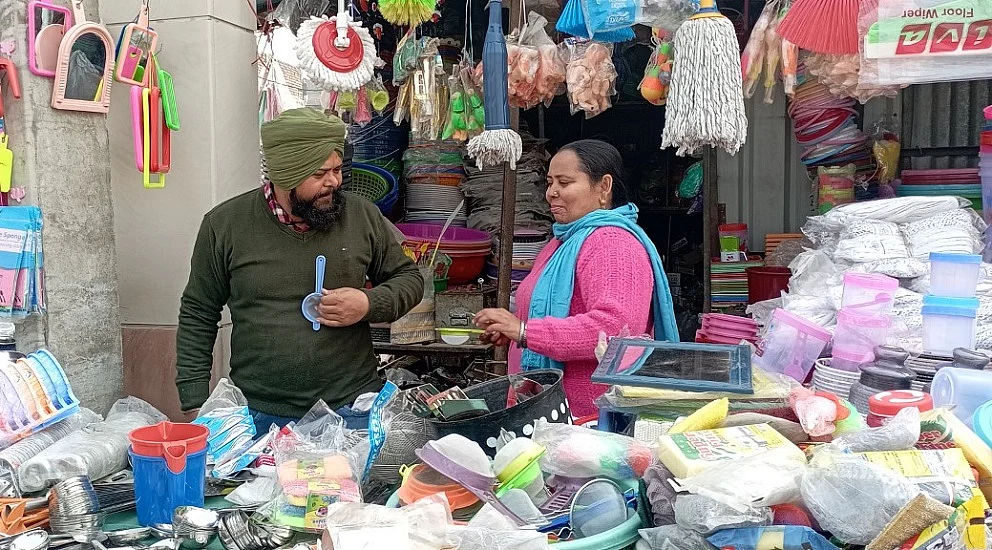 चमकौर साहिब से ग्राउंड रिपोर्टः गुमनाम सीट को चन्नी ने सियासी मानचित्र पर ला दिया, लोगों ने संजोए कायाकल्प के सपने