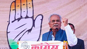 योगी सरकार के पास गाय का हिसाब नहीं, BJP सिर्फ राजनीति के लिए करती है इस्तेमालः भूपेश बघेल