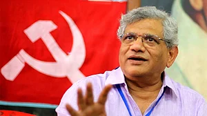 सीताराम येचुरी: कुशल वक्ता और उदारवादी वामपंथी राजनीति के पुरोधा