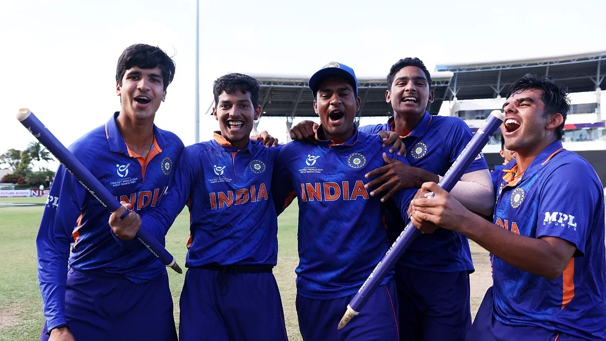 फोटो: IANS