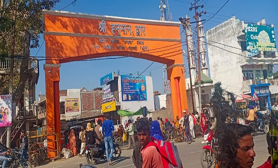लखीमपुर से ग्राउंड रिपोर्टः चौथे चक्र के व्यूह में फंसी BJP, तराई के किसानों में गुस्सा, शहर में ही घूम रहे भाजपाई