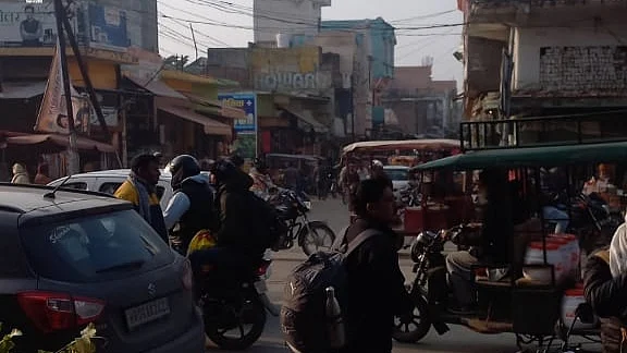 फोटो: आस मोहम्मद कैफ