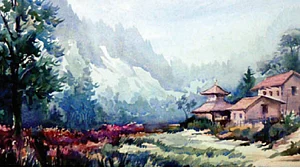 मृणाल पाण्डे का लेखः लगातार खोखला होता संघीय लोकतंत्र का हिमालय, वर्तमान शासन ने जनता को काफी निराश किया