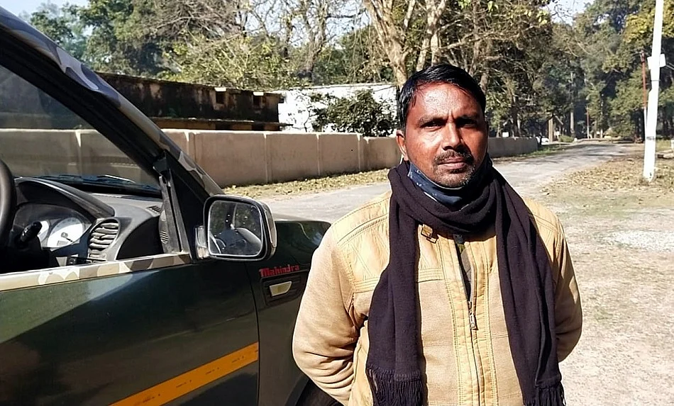 लखीमपुर से ग्राउंड रिपोर्टः चौथे चक्र के व्यूह में फंसी BJP, तराई के किसानों में गुस्सा, शहर में ही घूम रहे भाजपाई