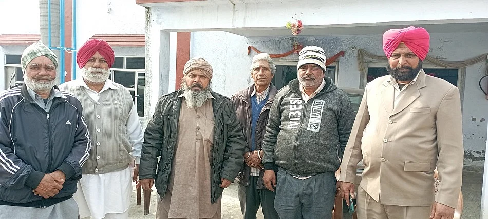 चमकौर साहिब से ग्राउंड रिपोर्टः गुमनाम सीट को चन्नी ने सियासी मानचित्र पर ला दिया, लोगों ने संजोए कायाकल्प के सपने