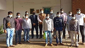 माली में फंसे झारखंड के सभी मजदूरों की होगी घर वापसी, 3 और 6 फरवरी को रांची पहुंचेंगे 14 लोग