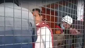 Uttarakhand Election: 'तू सुरक्षा कर, बेकार की बात मत कर' मास्क के लिए टोकने पर BJP प्रत्याशी ने जवान से की बदसलूकी