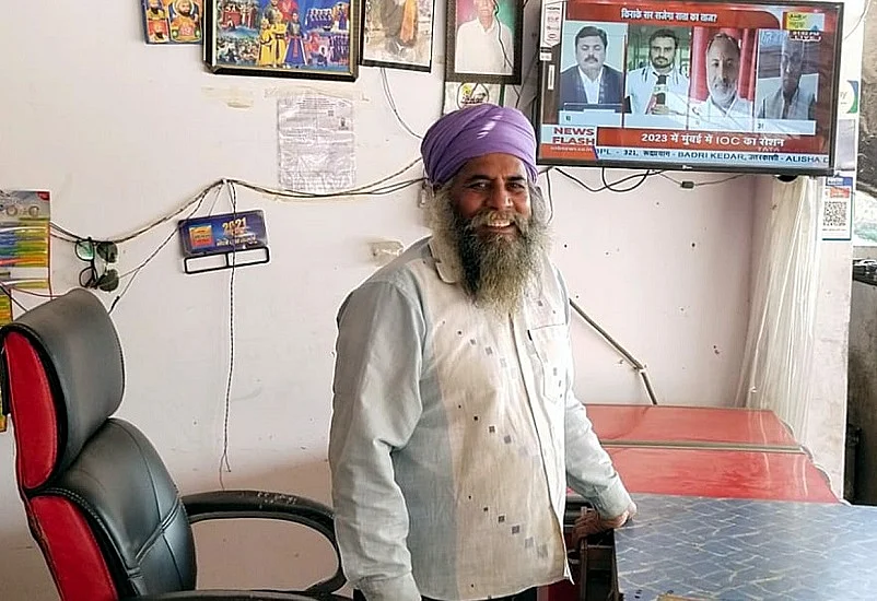 लखीमपुर से ग्राउंड रिपोर्टः चौथे चक्र के व्यूह में फंसी BJP, तराई के किसानों में गुस्सा, शहर में ही घूम रहे भाजपाई