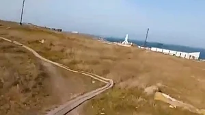 शहीद होने से पहले रूसी युद्धपोत के सामने डट कर खड़े रहे 13 यूक्रेनी सैनिक, सरेंडर के बदले चुना शहीद होने का विकल्प