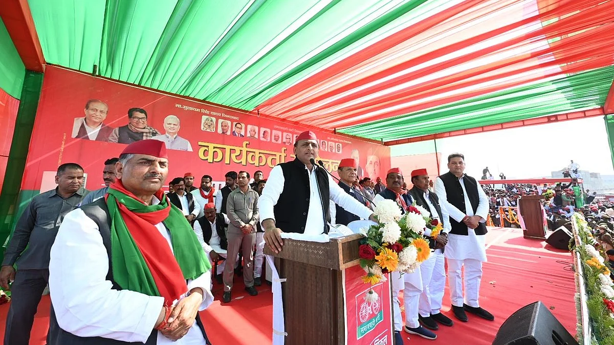 फोटोः IANS