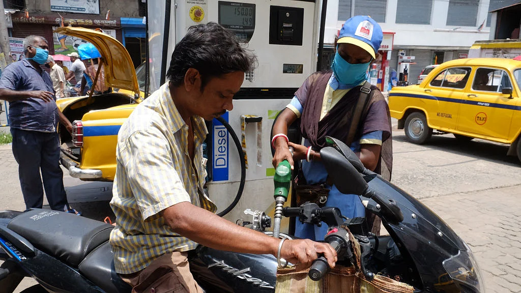 फोटो : Getty Images