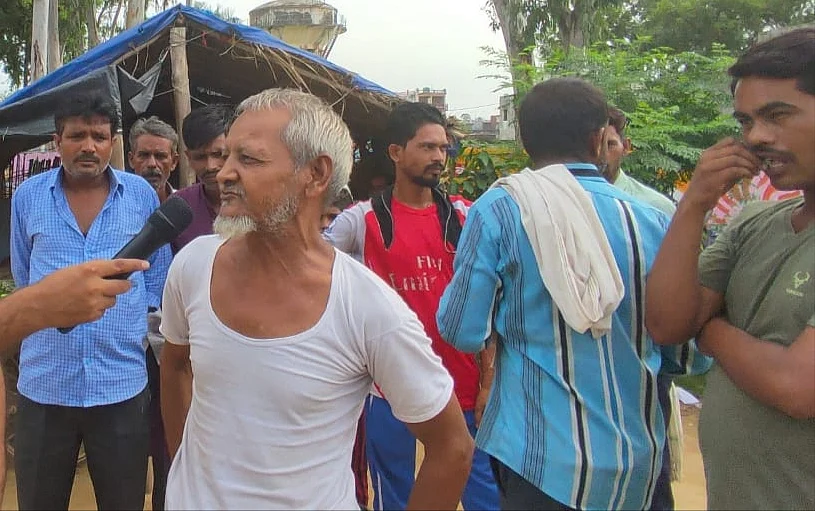 फोटो: आस मोहम्मद