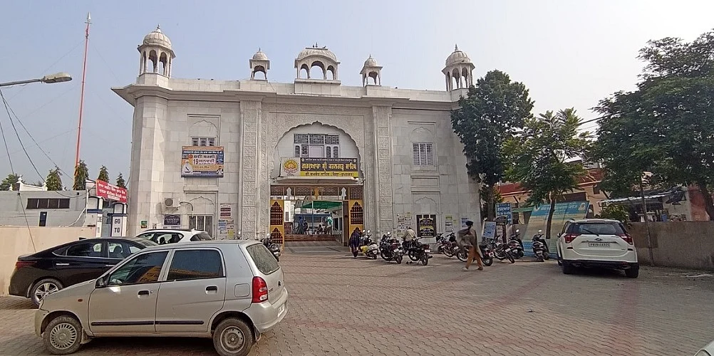 चमकौर साहिब से ग्राउंड रिपोर्टः गुमनाम सीट को चन्नी ने सियासी मानचित्र पर ला दिया, लोगों ने संजोए कायाकल्प के सपने