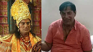 नहीं रहे 'महाभारत' के 'भीम', 74 साल की उम्र में प्रवीण कुमार सोबती का निधन, बीमारी और आर्थिक तंग से जूझ रहे थे