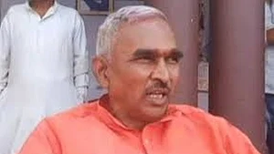 यूपी चुनाव: पार्टी छोड़ते ही बलिया के बीजेपी विधायक के खिलाफ दर्ज हुआ मामला, आदर्श आचार संहिता के उल्लंघन का आरोप