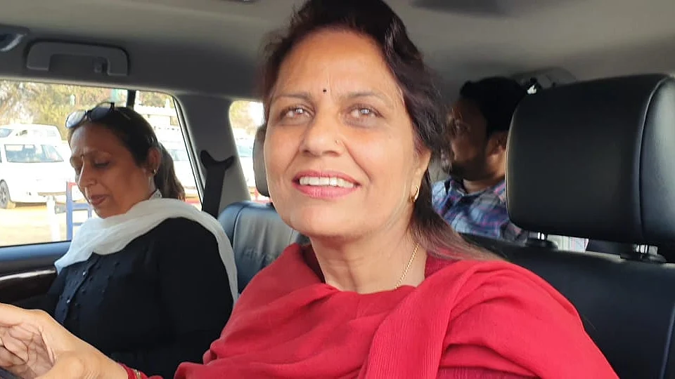 फोटो: IANS